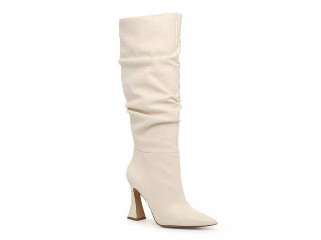 Dsw online calf boots