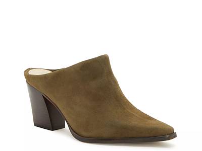 Vince camuto sales mule shoes