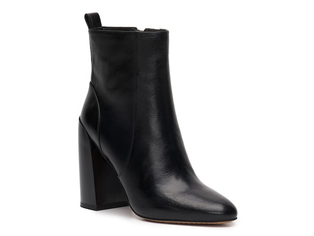 Vince Camuto Enverna Bootie - Free Shipping | DSW