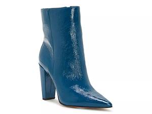 Vince camuto blue on sale booties