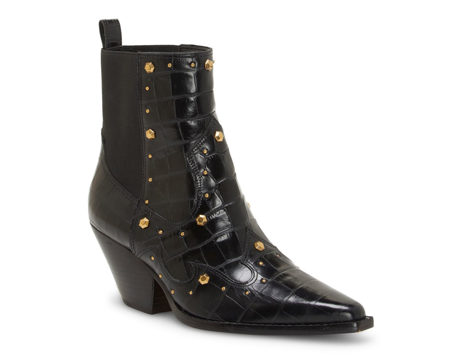 Vince Camuto Norley Bootie - Free Shipping | DSW