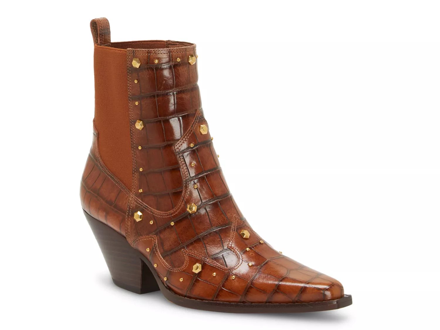 Vince Camuto Norley Bootie - Free Shipping | DSW