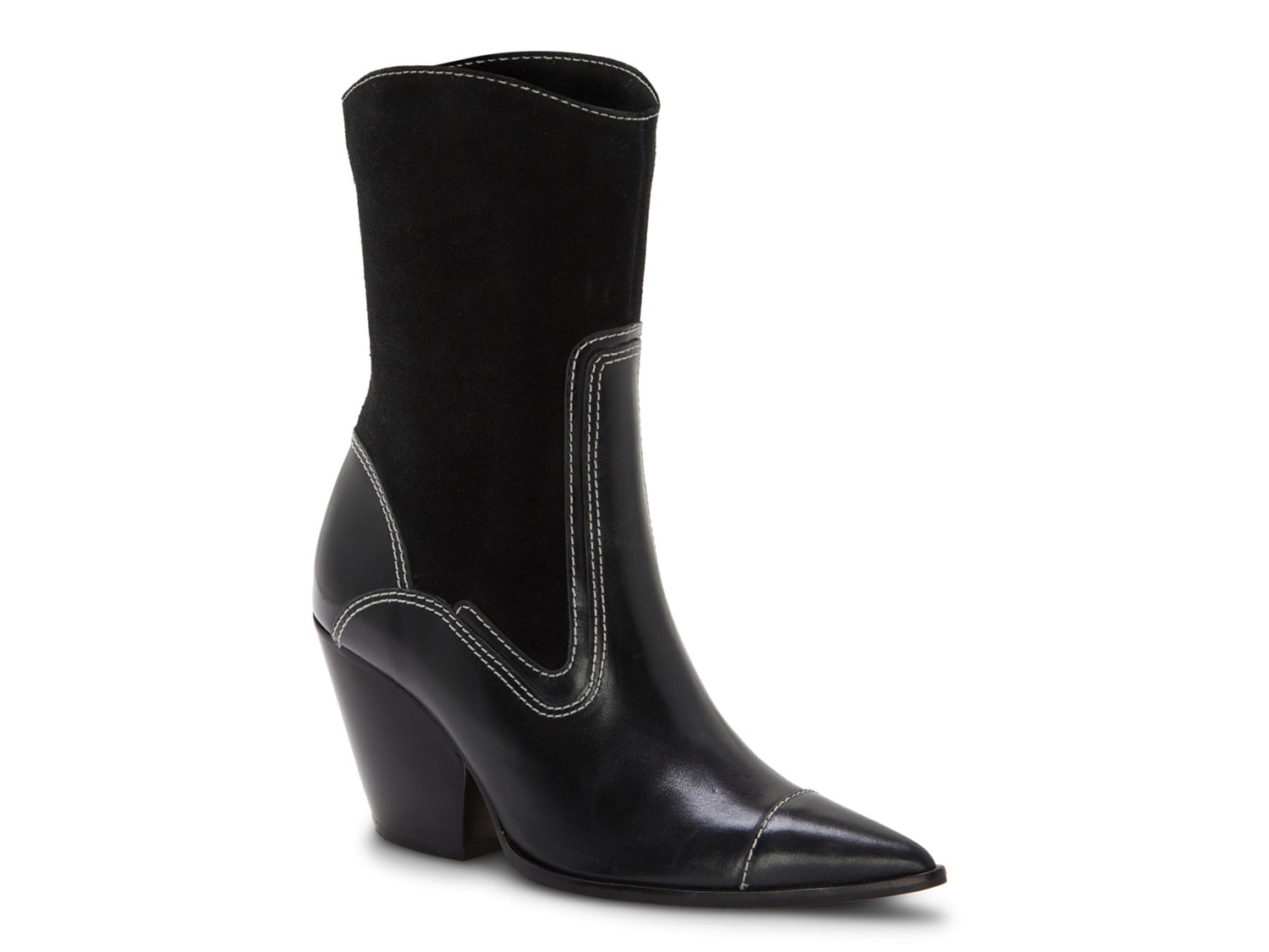 Vince Camuto Overa Bootie - Free Shipping