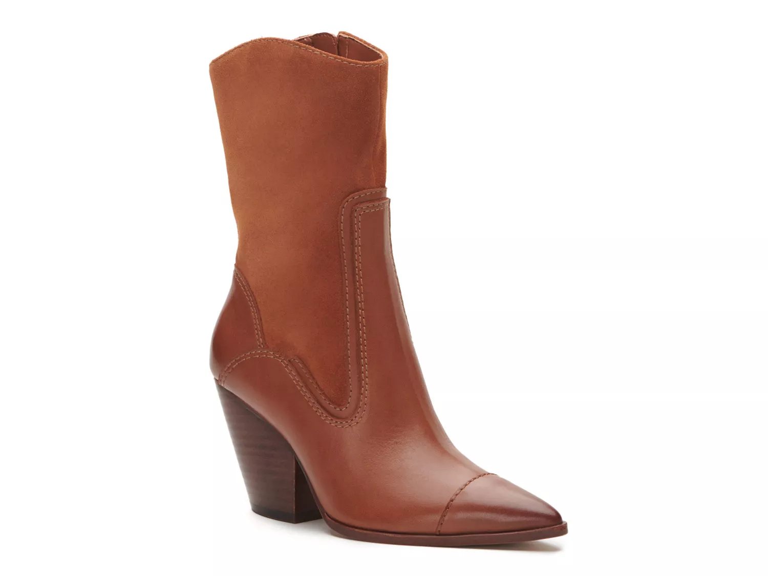 vince camuto derika boot dsw
