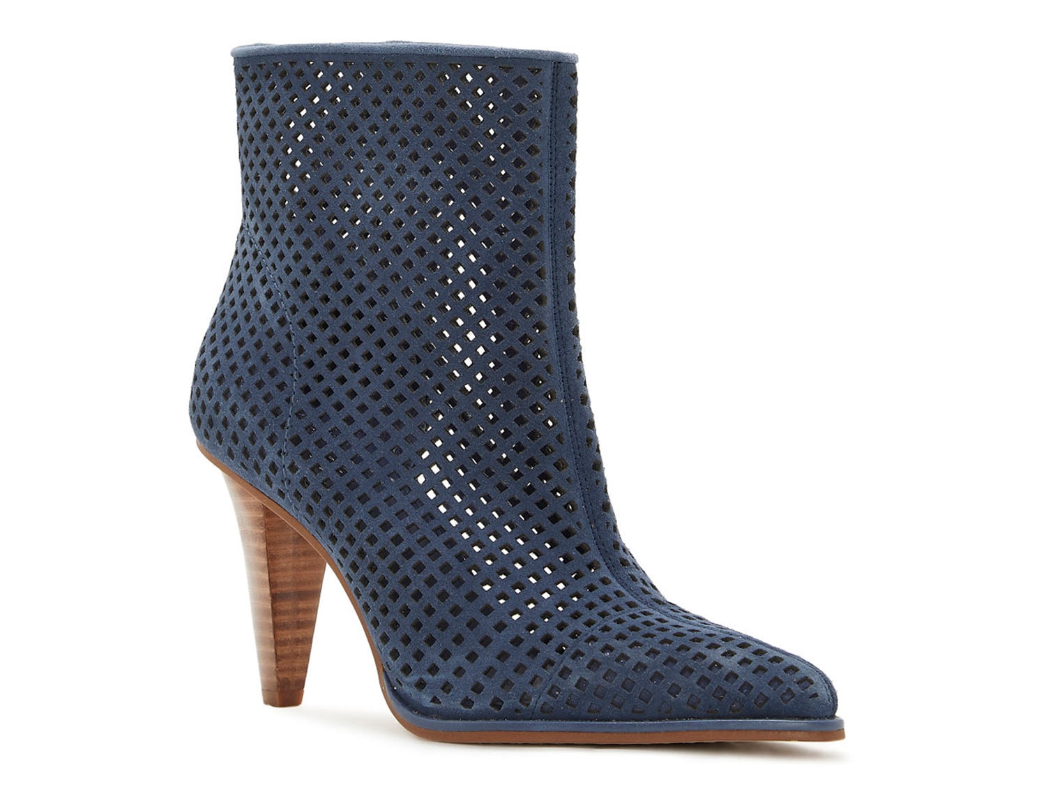 Vince Camuto Yolandal Bootie - Free Shipping | DSW