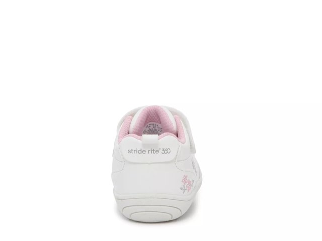 Stride rite sale taye