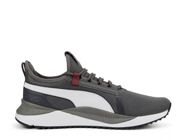 Puma Pacer Future Street Plus Running Shoe - Men's - Free Shipping | DSW