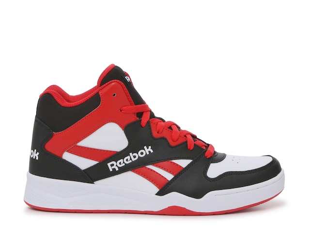 Reebok Royal BB4500 HI2 High-Top Sneaker - Men's - Free Shipping | DSW