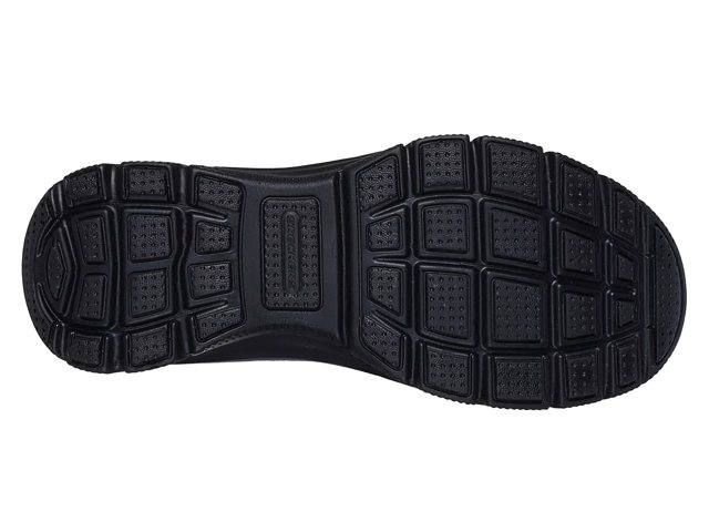 Skechers take hot sale it easy black
