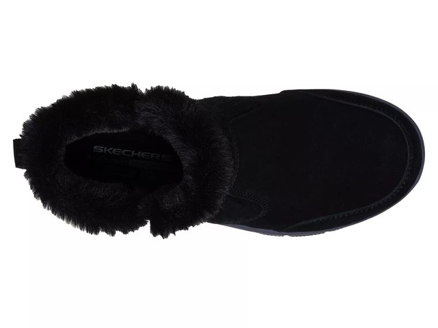 Dsw skechers boots new arrivals