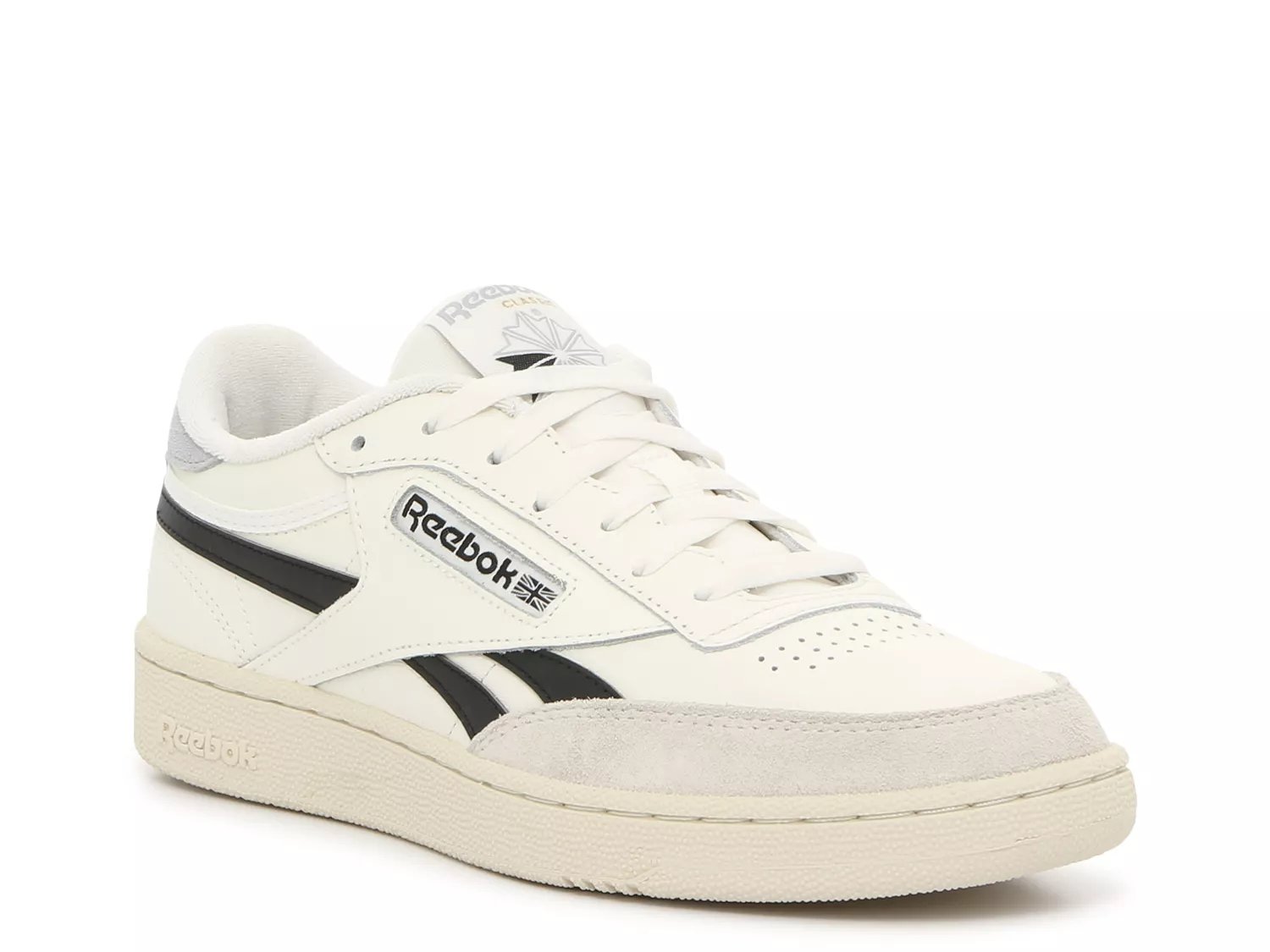 Reebok Club C Revenge Sneaker - Men's - Free Shipping | DSW