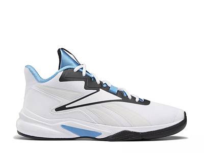 Reebok hot sale shoes basketball