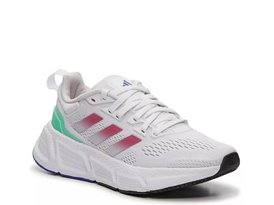 adidas Questar Running Shoe - Women's Free Shipping | DSW