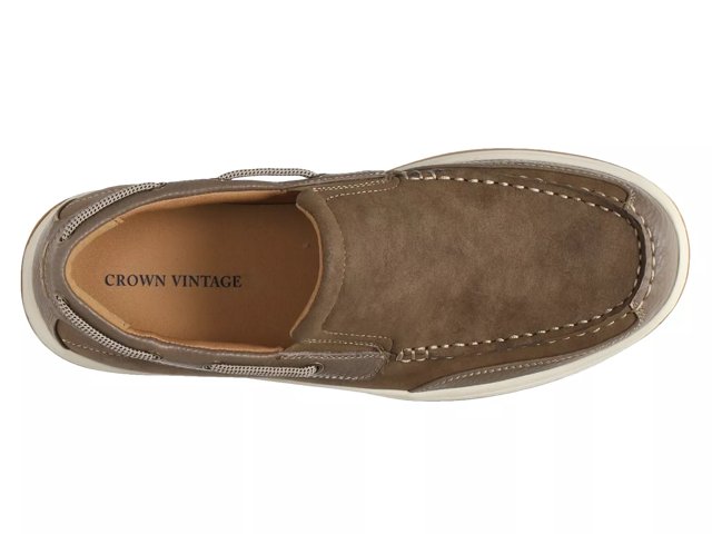 Boat slip on shoes cheap