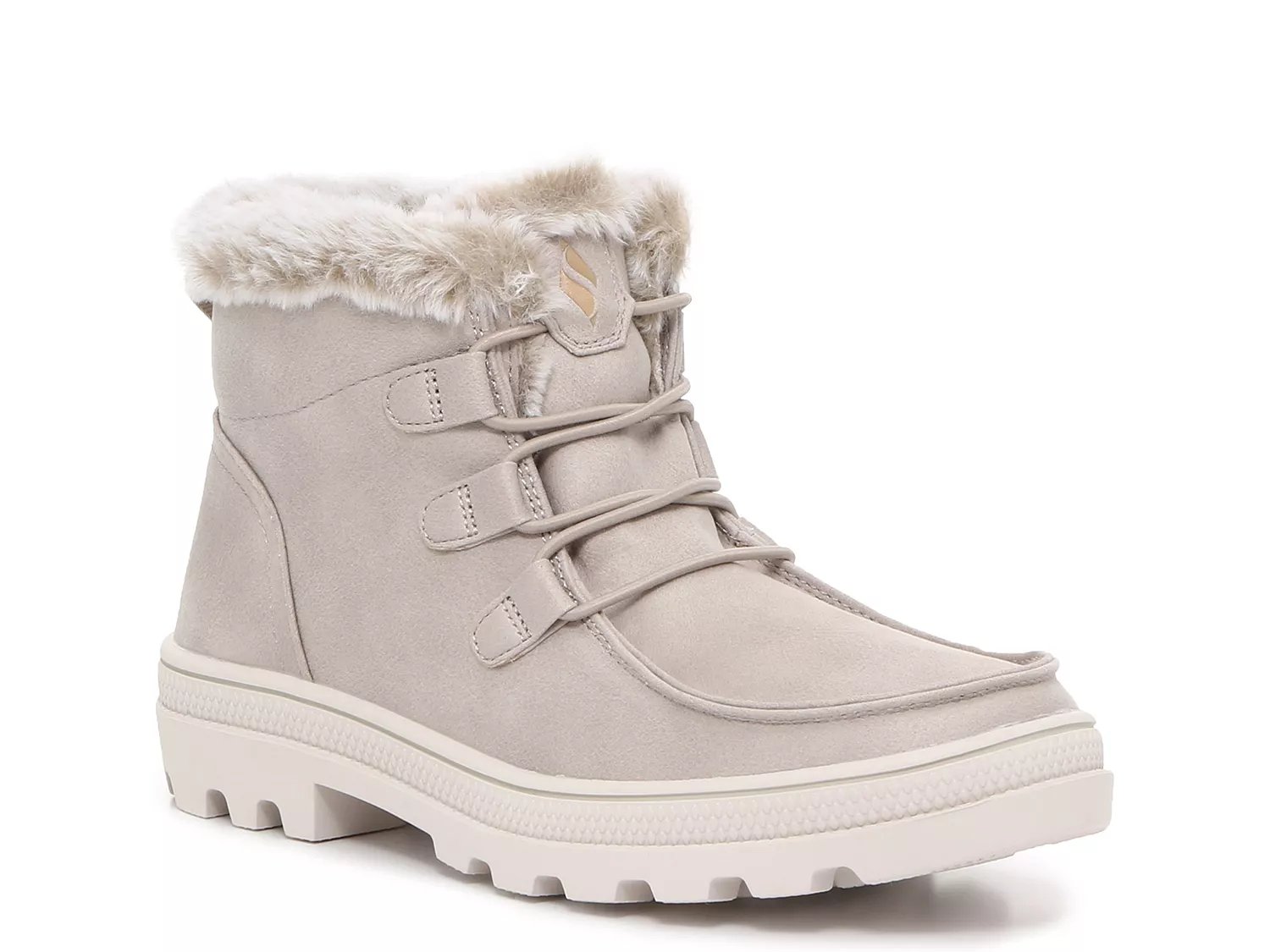 dreveri bootie