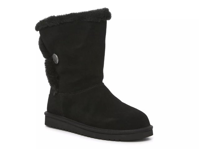 Koolaburra by ugg booties cheap