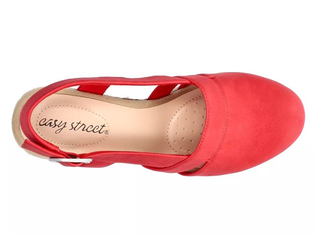 Easy street espadrille shoes store