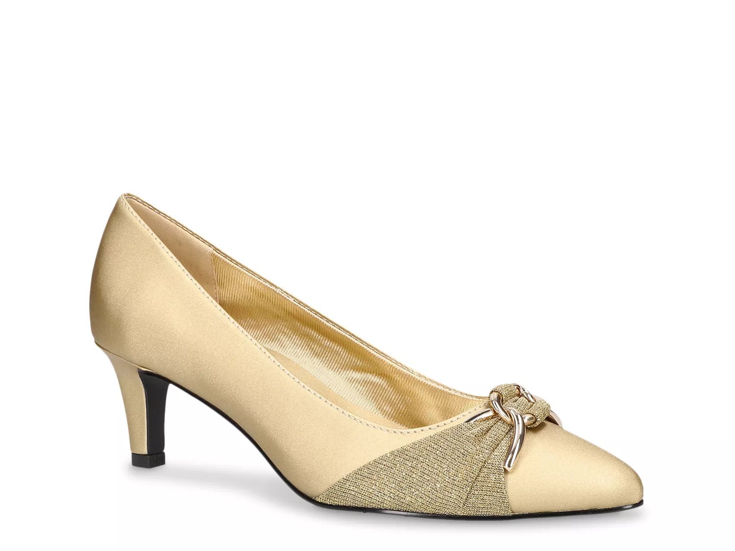 Easy Street Electa Pump DSW