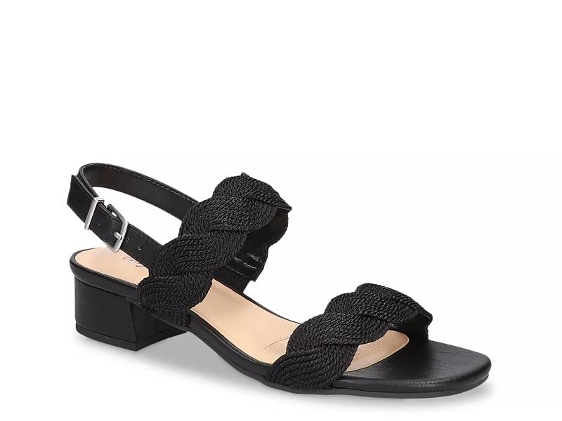 Easy Street Torrid Sandal Free Shipping DSW