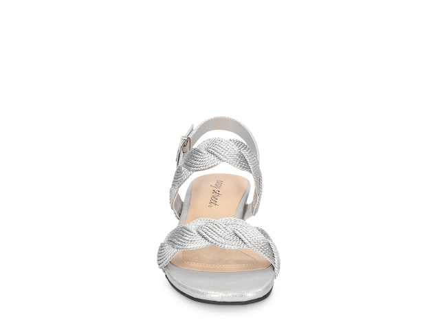 Easy Street Charee Sandal - Free Shipping | DSW