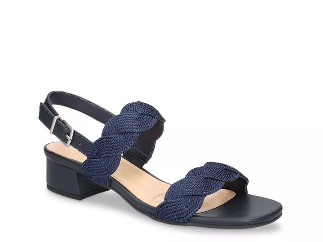 Easy Street Charee Sandal