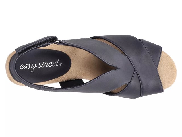 Easy Street Annette Sandal