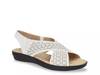 Easy Street Claudia Wedge Sandal - Free Shipping | DSW