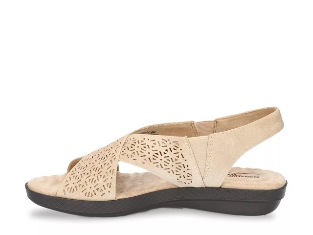 Easy street stevie women's sandals online
