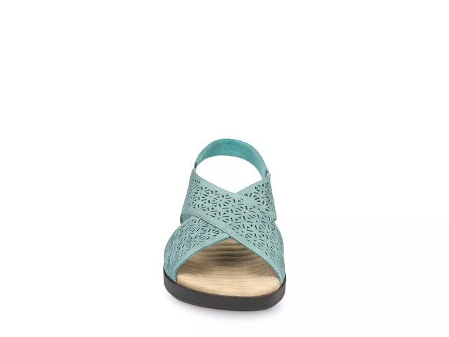 Dsw turquoise sandals store