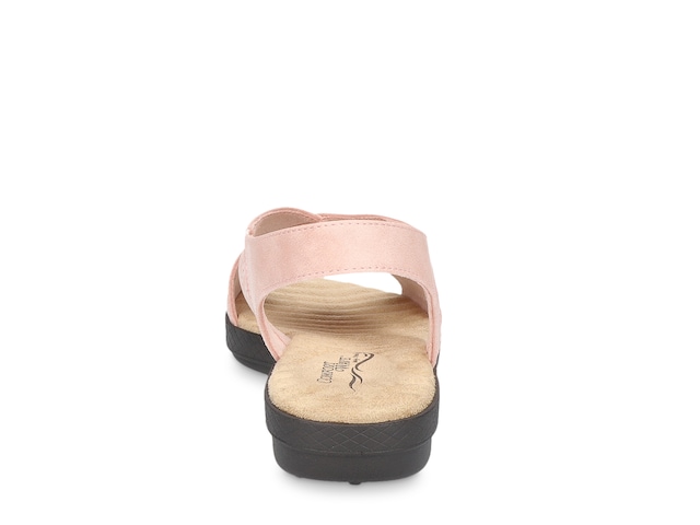 Easy Street Claudia Wedge Sandal - Free Shipping | DSW