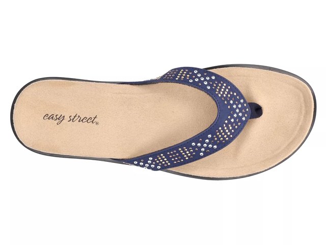 Easy Street Stevie Sandal Free Shipping DSW
