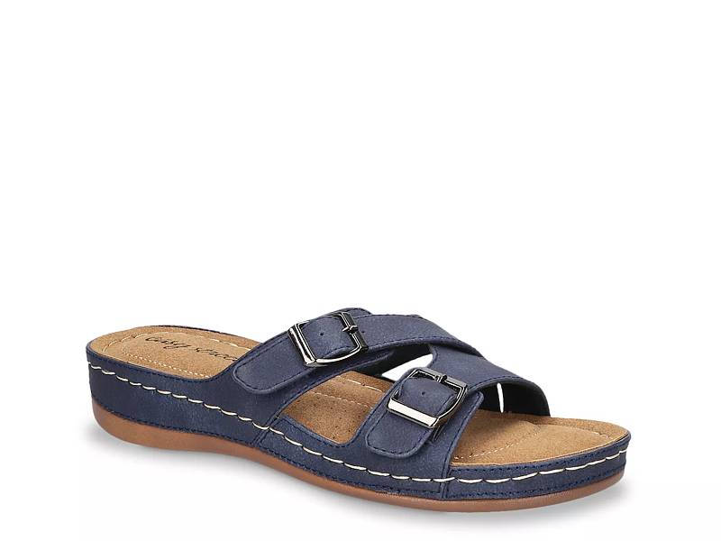 gertie sandals