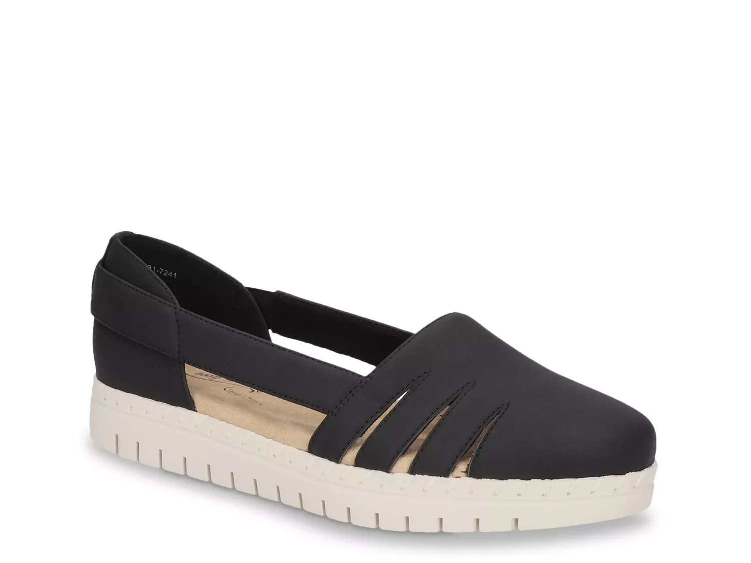 Easy Street Bugsy Slip-On - Free Shipping | DSW