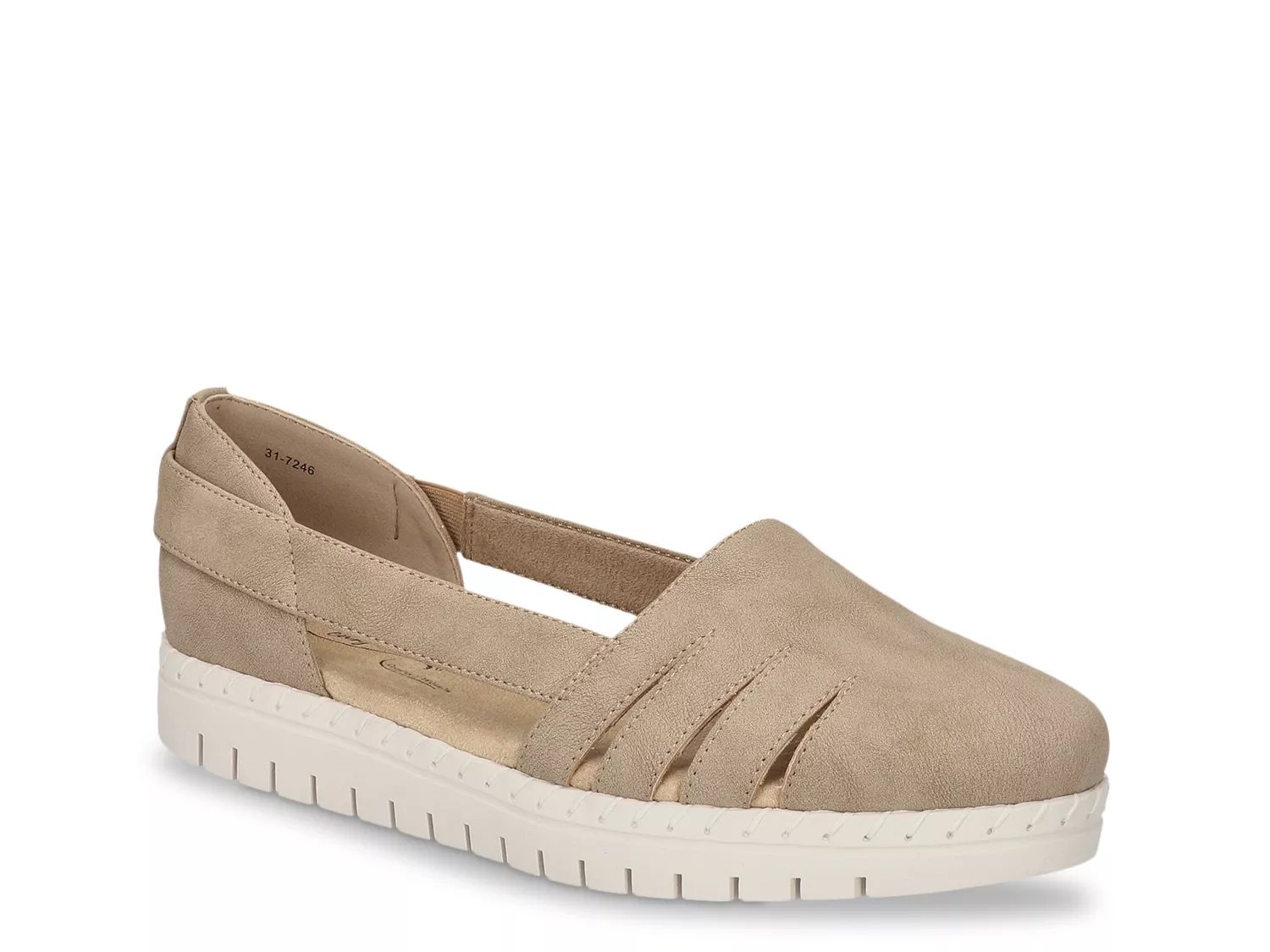 Easy Street Bugsy SlipOn Free Shipping DSW