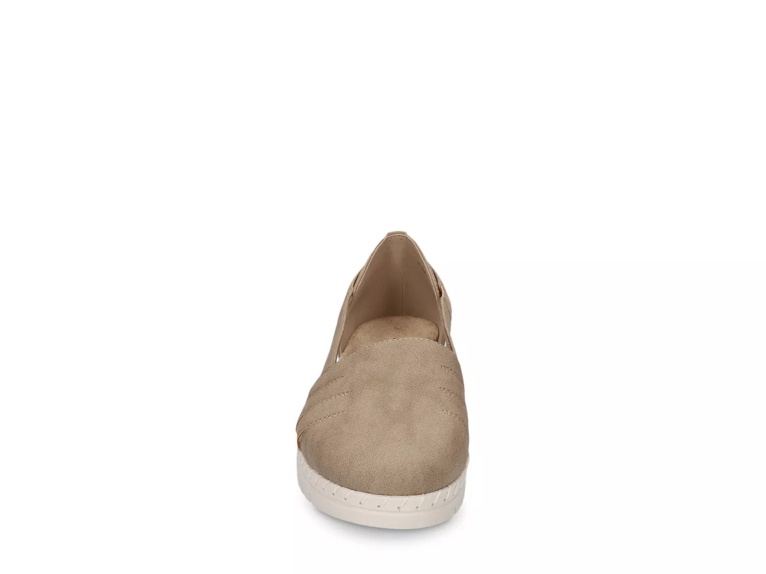 Bugsy Slip-On