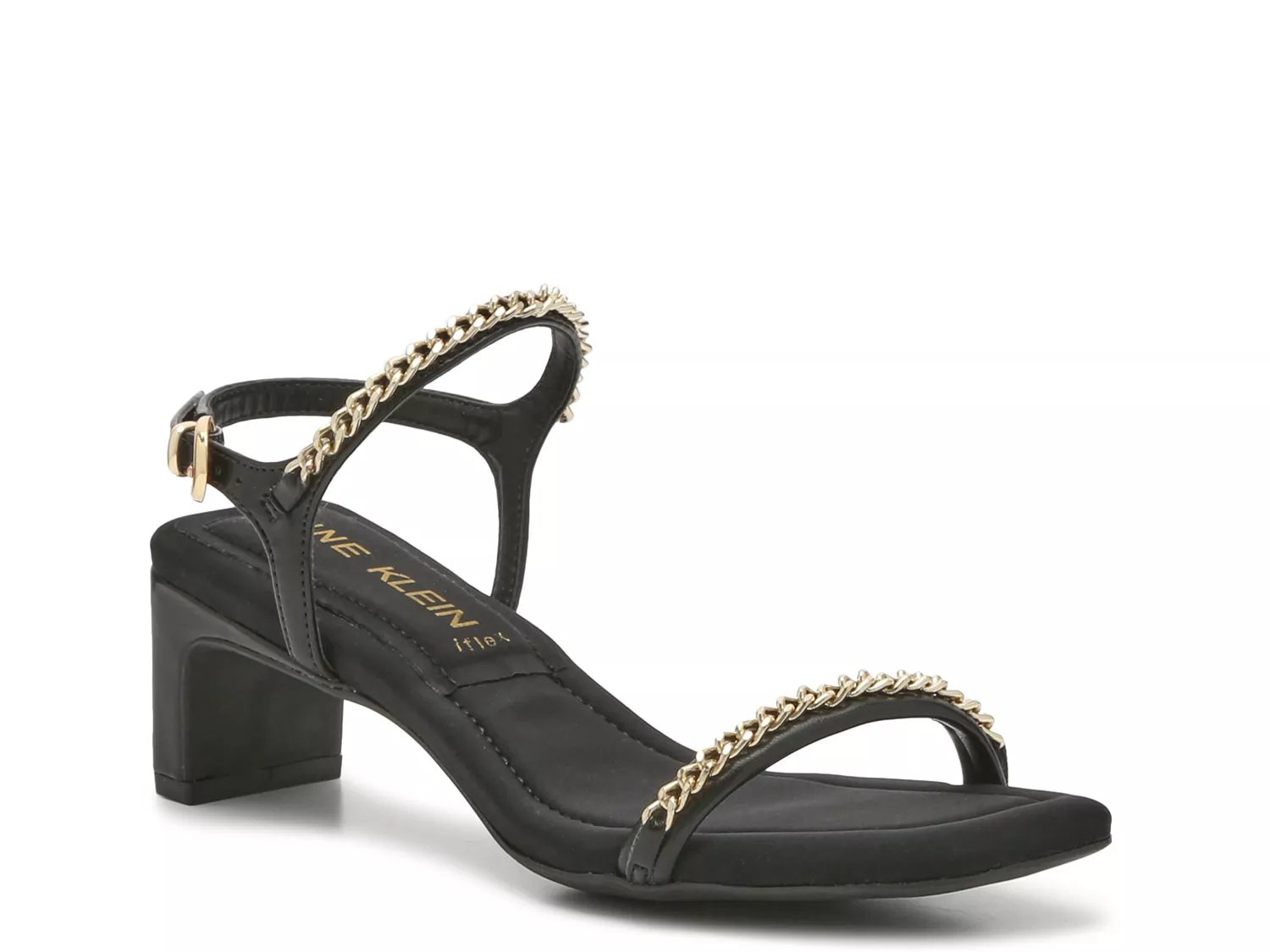 Anne Klein Jelina Sandal Free Shipping DSW