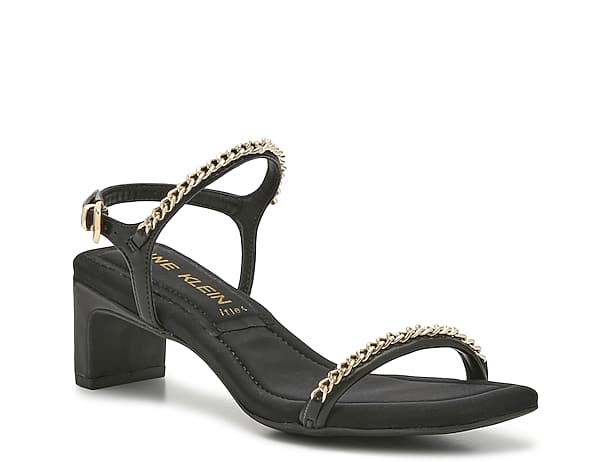 Anne Klein Jelina Sandal - Free Shipping | DSW