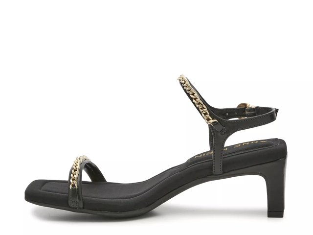 Anne klein sandals 219 discount