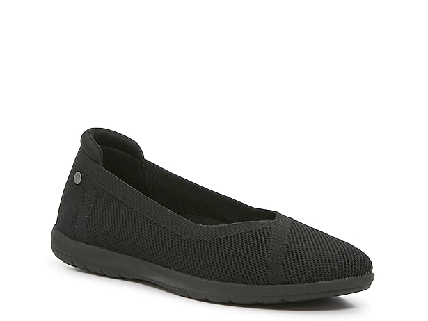 Skechers Arch Fit Cleo Flat - Free Shipping | DSW