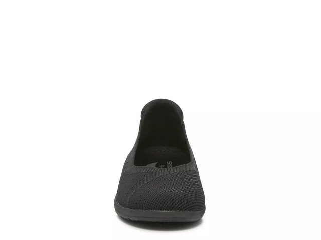 Skechers Arch Fit Cleo Sport Flat - Free Shipping | DSW