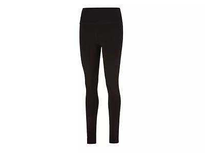 Puma athletic deals logo leggings