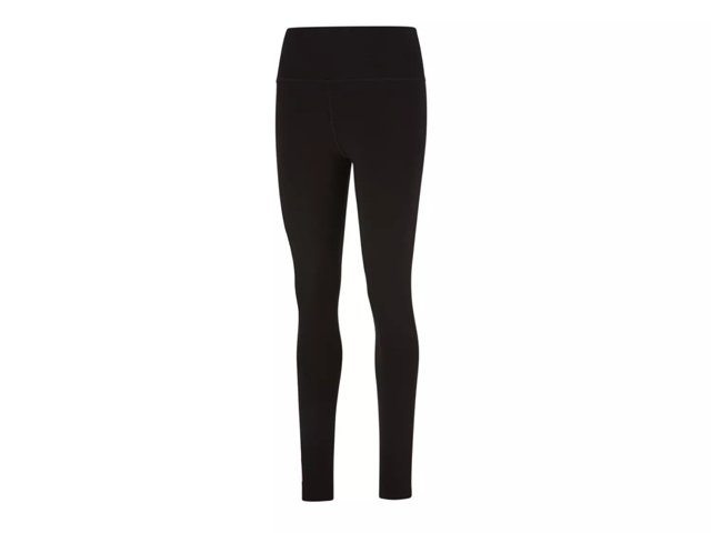 Puma Women's Athletic Graphic Full-Length Leggings