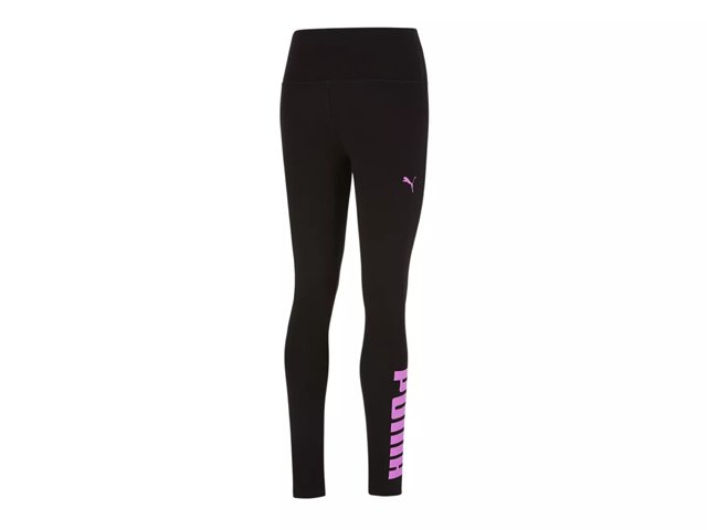 Puma athletic leggings shop