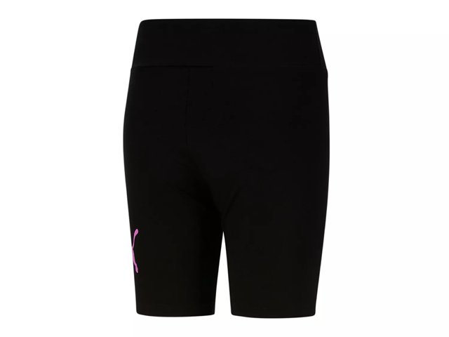 PUMA WOMEN'S ESSENTIAL LOGO LEGGING BLACK