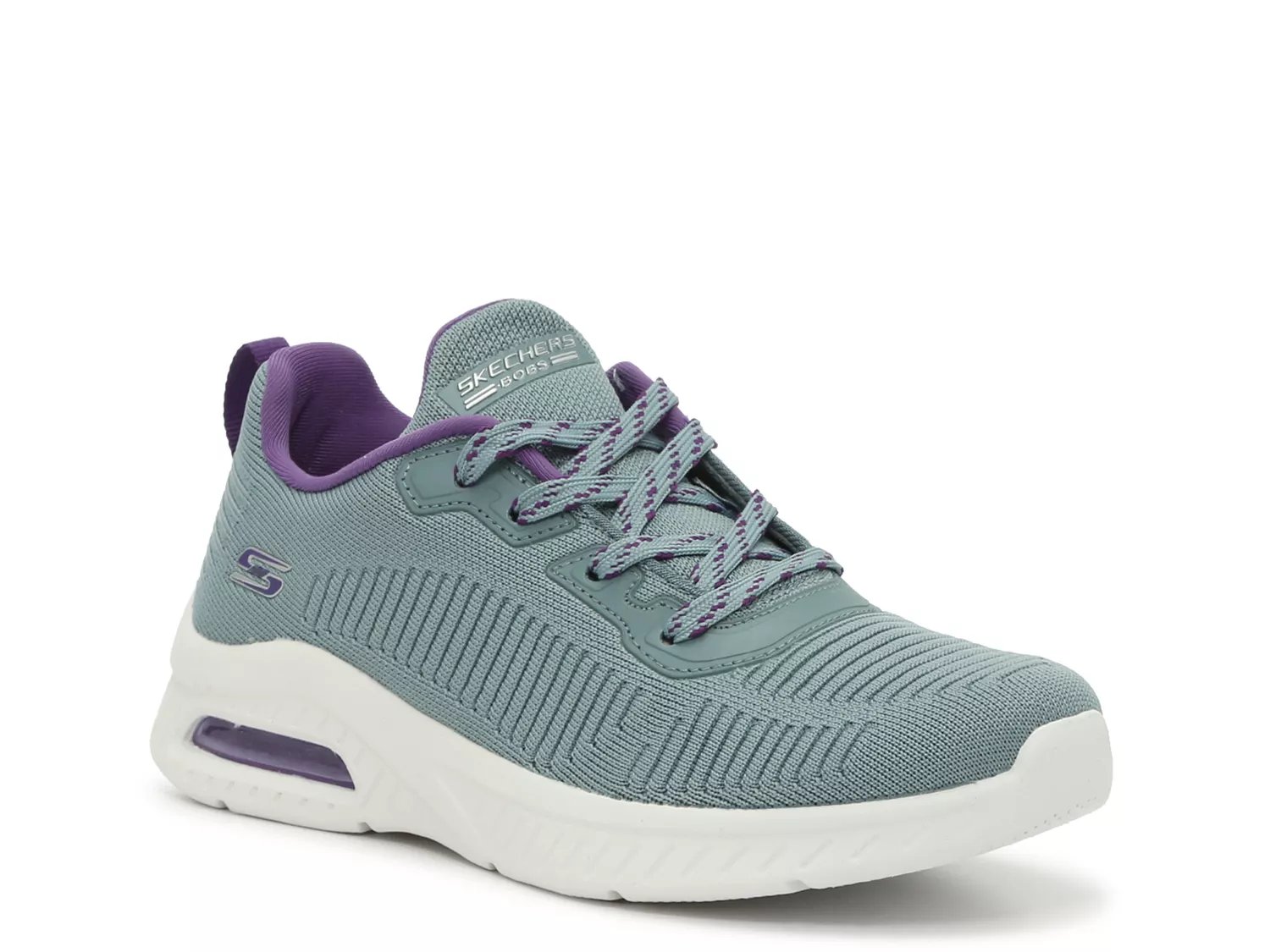 Skechers BOBS Squad Air Encounter Sneaker - Women's - Free Shipping | DSW