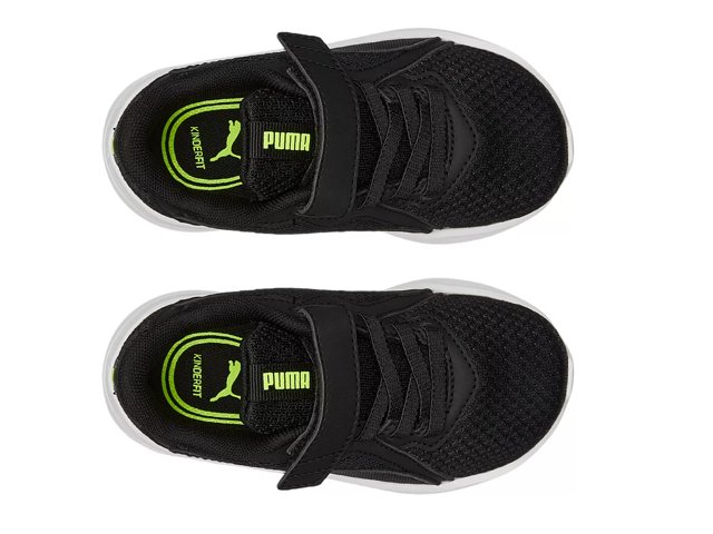 Puma infant outlet