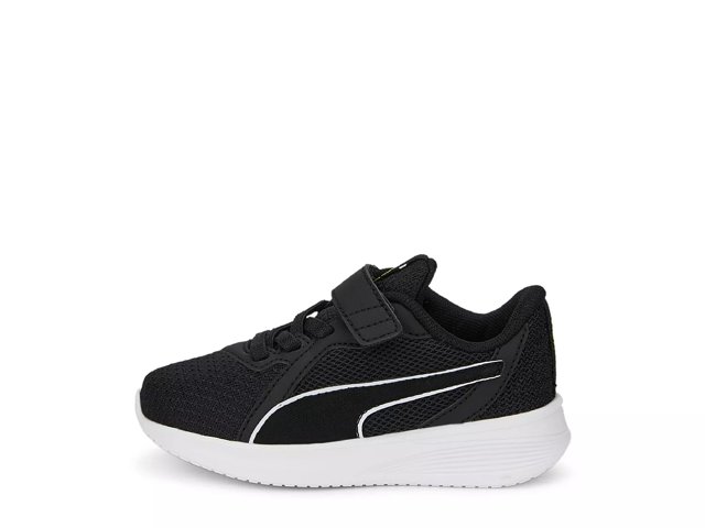 Puma Twitch Runner Infant Running Shoe Kids Free Shipping DSW