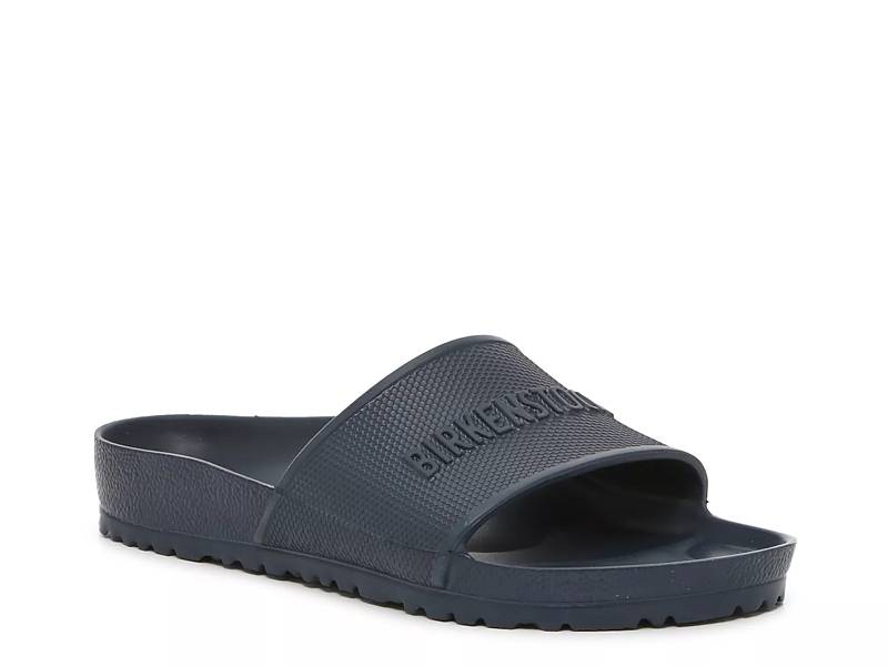 Birkenstock Arizona Slide Sandal - Men's - Free Shipping | DSW