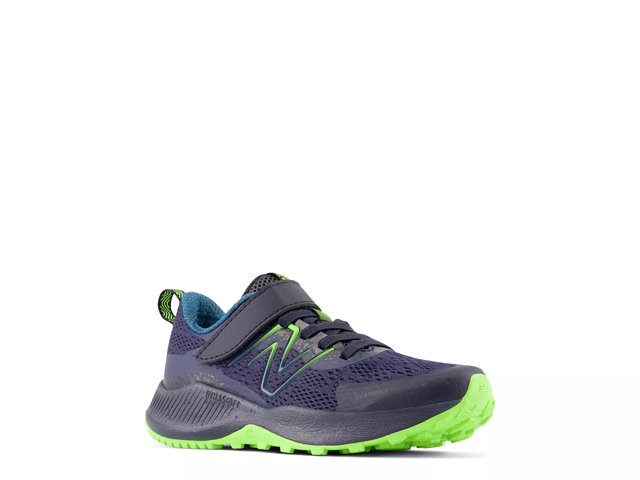 Dsw kids sale new balance