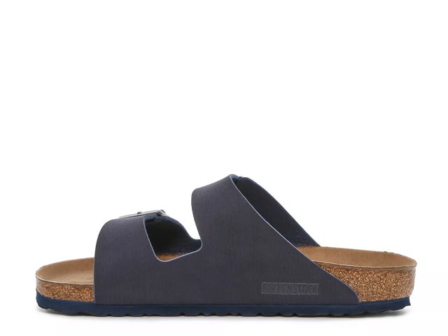 Birkenstock Arizona Desert Dust Sandal - Men's - Free Shipping | DSW